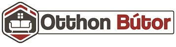 Otthon Bútor logo
