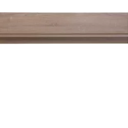 Gress P140 fali polc