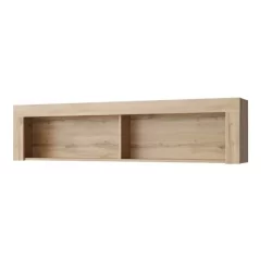 Mortiz RW/160 fali polc