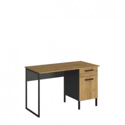 Santes B1D1S/120 íróasztal