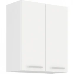 Niki 37 konyha 60 G-72 2F fehér