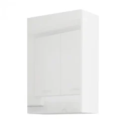 Niki 41 konyha 60 G-90 1F fényes fehér