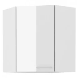Niki 41 konyha 60x60 GN-72 1F (45) fényes fehér