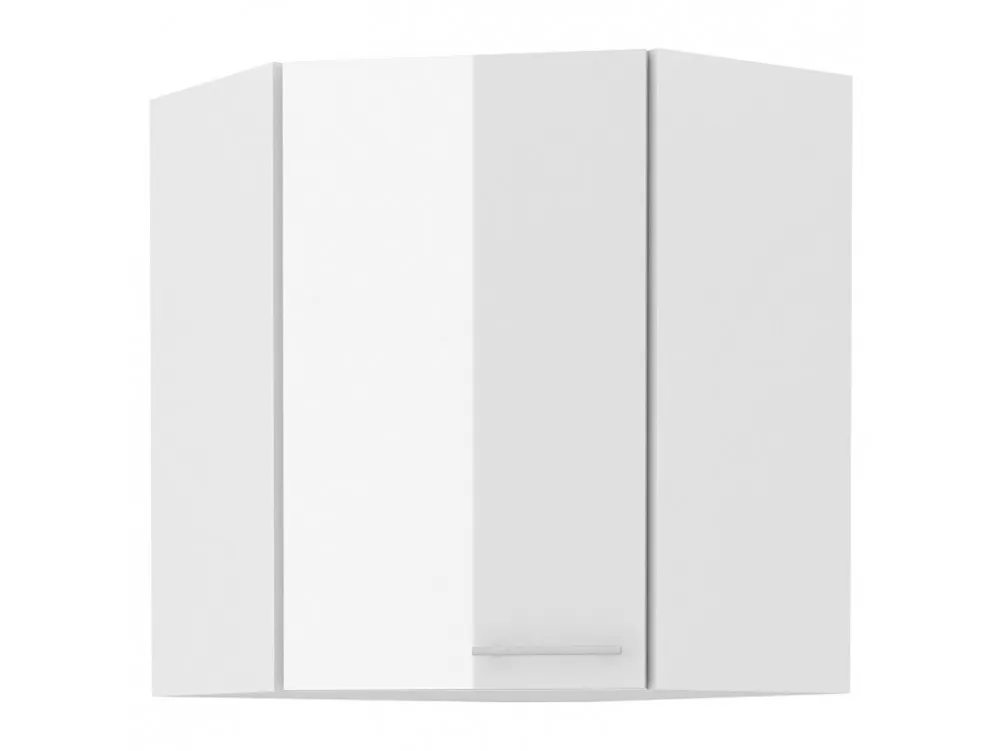 Niki 41 konyha 60x60 GN-72 1F (45) fényes fehér