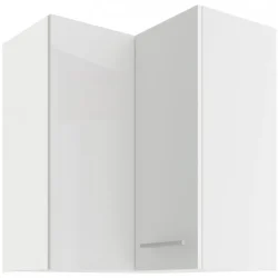 Niki 41 konyha 60x60 GN-72 2F (90) fényes fehér