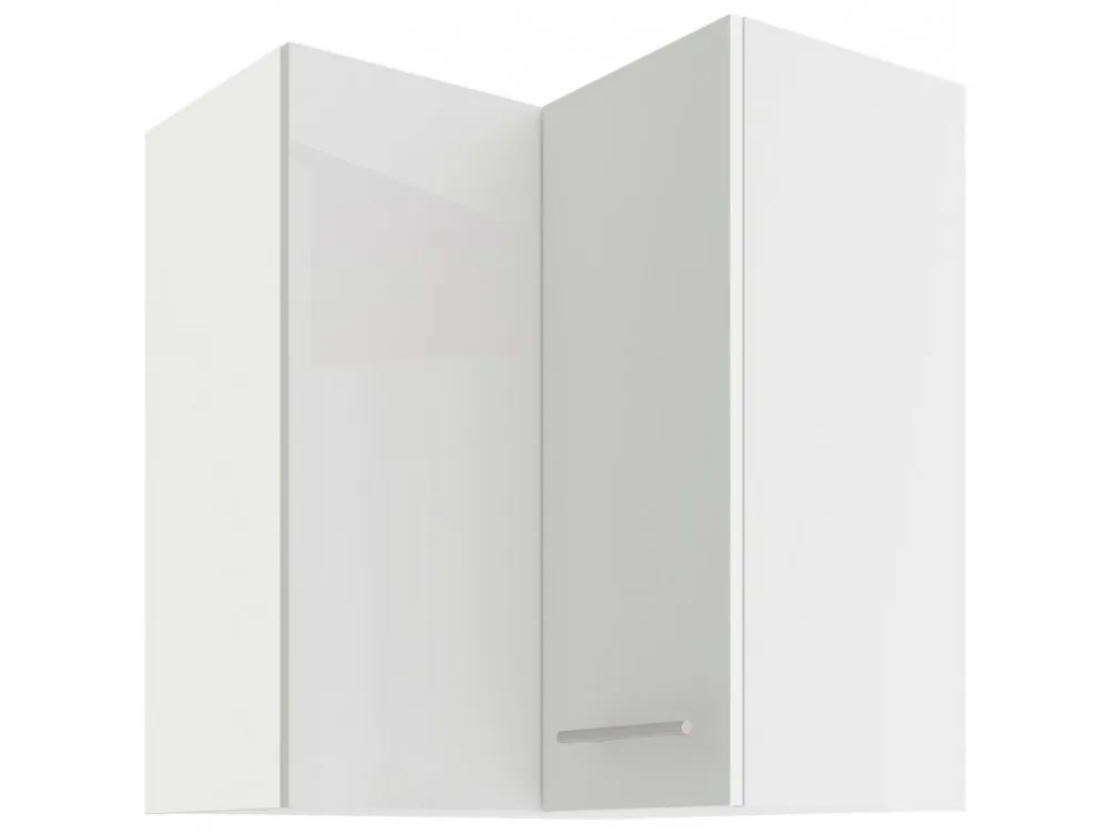 Niki 41 konyha 60x60 GN-72 2F (90) fényes fehér