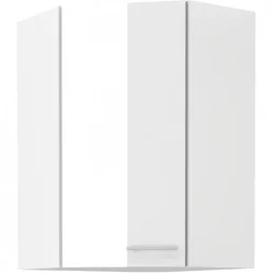 Niki 41 konyha 60x60 GN-90 1F (45) fényes fehér