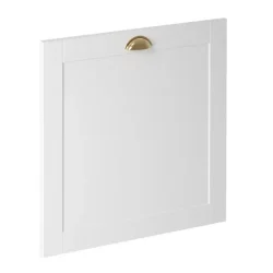 Linea fehér konyha ajtófront 713 x 446