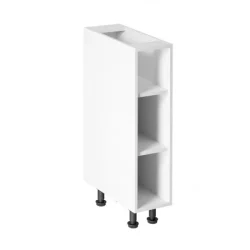 Linea D20P - alsó 200-as nyitott polc